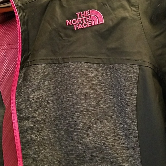 The north face youth L jacket - Picture 4 of 8